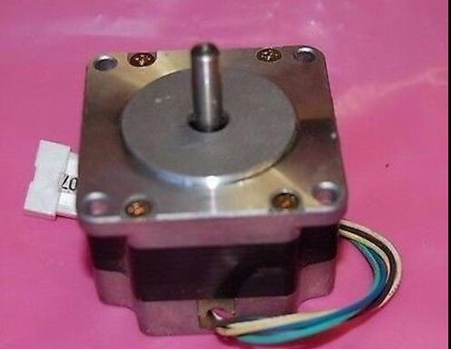 МОТОР PK264 02 C25 части W405904 ВОСТОЧНЫЙ VEXTA NORITSU Minilab запасной ШАГАЯ поставщик
