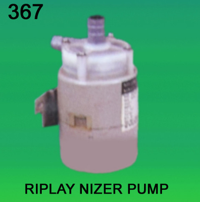 НАСОС RIPLAY NIZER ДЛЯ minilab NORITSU поставщик