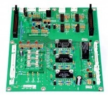 PCB J390721-00 водителя блока развертки AFC для телевизионного кинопередатчика S-1200 Noritsu поставщик