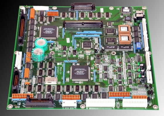 PCB J390546-02 управлением блока развертки AFC для лаборатории Noritsu мини поставщик