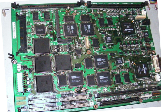 noritsu pcb 3001/3011 процессор обработки изображений, монтажная плата, minilab доски матери поставщик