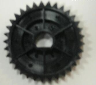 Шестерня 33 t d A040288 01 A040288 запасной части Noritsu Minilab поставщик