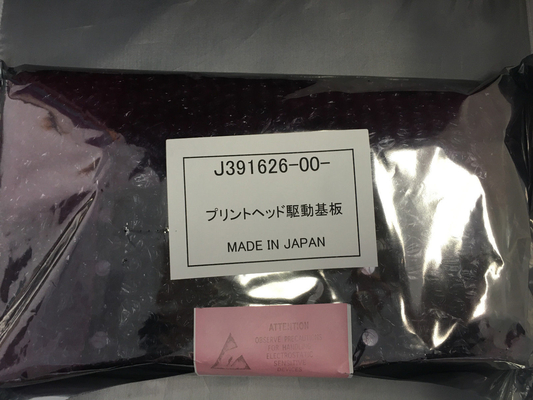 Доска Minilab OEM J391626-00 Noritsu новая поставщик