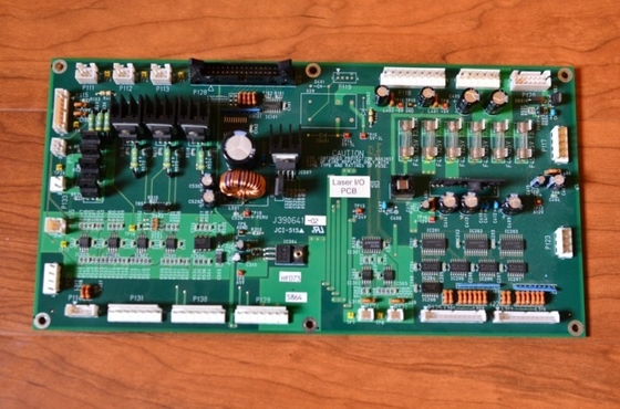 PCB управлением лазера для minilab J390710-00 Noritsu QSS 3101 поставщик