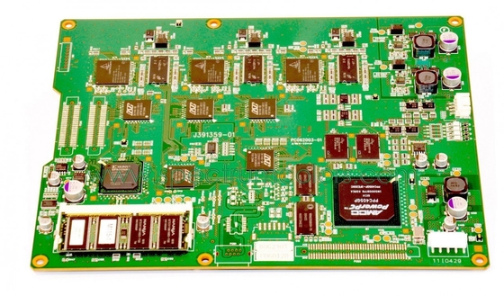 PCB I/O для minilabs J390867-02 серии Noritsu QSS 32XX поставщик