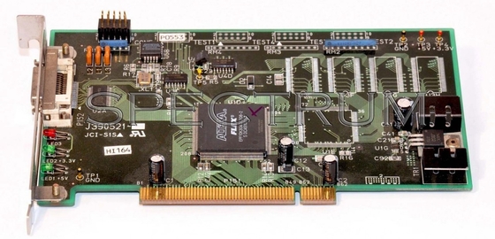 PCB ПРЕОБРАЗОВАНИЯ PCI-LVDS для Noritsu QSS 29XX и minilab J390343-01 QSS 30XX поставщик
