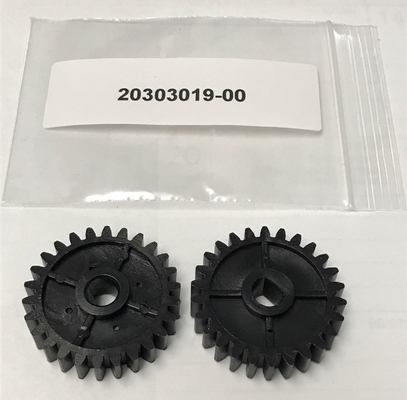 Зуб 203030019 шестерни 26 запасной части Noritsu LPS24 PRO Minilab 00 H153060 00 поставщик