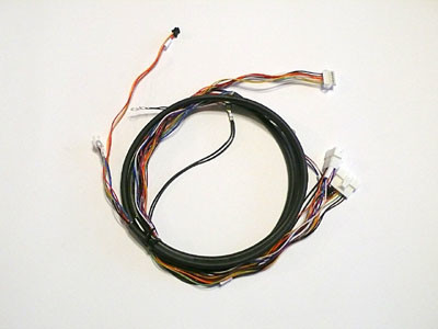 Assy кабеля для Noritsu Minilab W410489-01 поставщик
