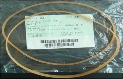 Пояс A067808/A096675/A067808-01 minilab Noritsu QSS3301/3302/QSS3501 поставщик
