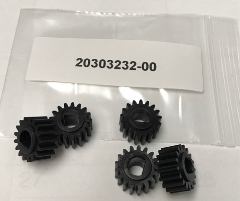 Шестерня 20303232 запасной части Noritsu LP 24 Pro Minilab 00 20303232 H153075 поставщик