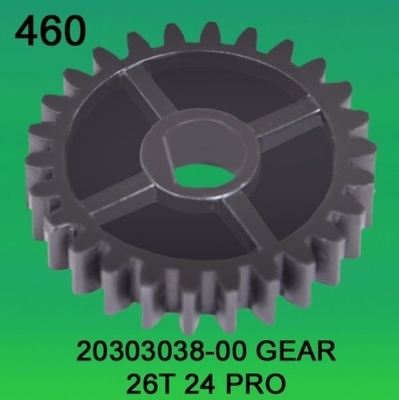 Шестерня 20303038 запасной части Noritsu LP24 Pro Minilab 20303038-00 H153063 00 H153063 поставщик