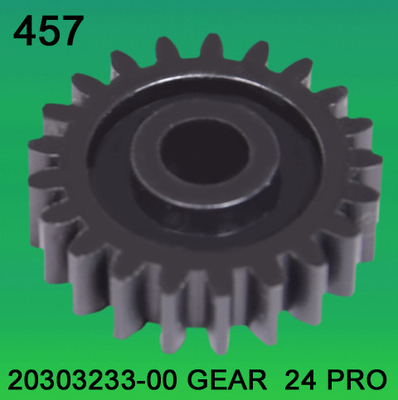 20303233 00 ОТРЕЗОК ЗУБОВ ШЕСТЕРНИ H153076-00 21 O НА LPS 24 PRO Minilab Noritsu поставщик