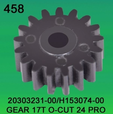 Шестерня 20303231 minilab Noritsu LP24 pro/20303231-00/H153074-00/H153074 поставщик