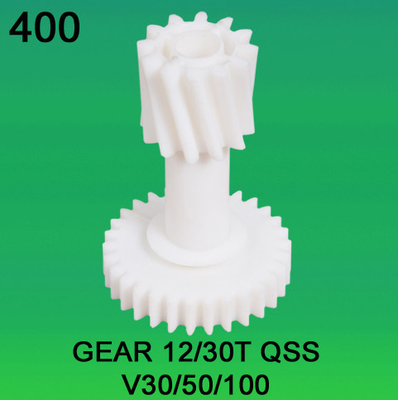 ШЕСТЕРНЯ TEETH-12/30 ДЛЯ NORITSU qsfV30, V50, minilab V100 поставщик
