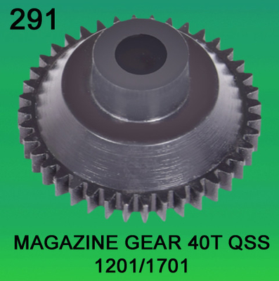 ШЕСТЕРНЯ TEETH-40 ЖУРНАЛА ДЛЯ minilab NORITSU qss1201,1701 поставщик