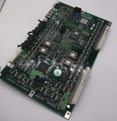 PCB J390859 ОСНОВНОГО УПРАВЛЯЮЩЕГО ВОЗДЕЙСТВИЯ minilab NORITSU поставщик