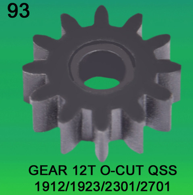 ШЕСТЕРНЯ TEETH-12 O-CUT ДЛЯ minilab NORITSU qss1912,1923,2301,2701 поставщик