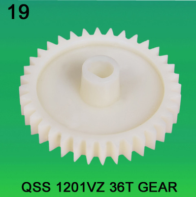 ШЕСТЕРНЯ TEETH-36 ДЛЯ minilab NORITSU qss1201VZ поставщик