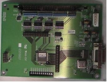 NORITSU ВЫВЕЛО НАРУЖУ PCB J390453 ИНТЕРФЕЙСА ДЛЯ ЦИФРОВ MINILAB поставщик
