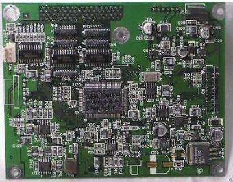 ДОСКА ЦИФРОВ MINILAB PCB NORITSU J306800 поставщик