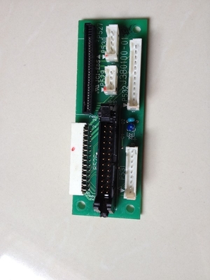 PCB J380100 запасной части Noritsu QSS2701 Minilab поставщик