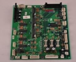 PCB J390768 водителя блока развертки запасной части серии minilab QSS32 Noritsu поставщик