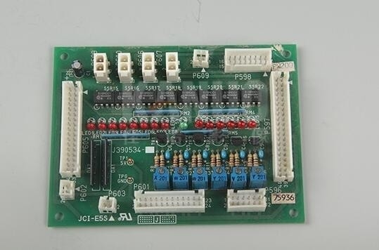 J390534 00 J391430 00 для PCB SM I o запасной части Noritsu Noritsu Qss2901 3001 3301 Minilab поставщик