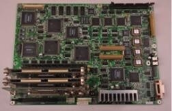 PCB J390580 minilab Noritsu поставщик