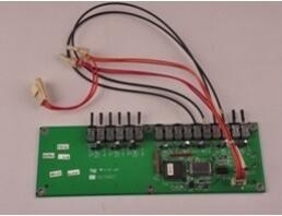 PCB J390479 minilab Noritsu поставщик