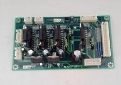 PCB принтера I o запасной части машины J391272 J390940 Noritsu Noritsu QSS3301 3311 Minilab поставщик