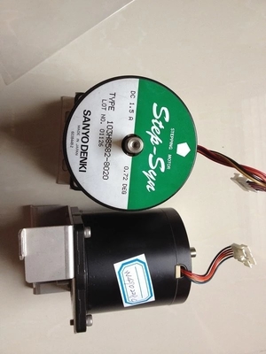 Мотор запасной части W490228 Noritsu QSS2701 Minilab поставщик