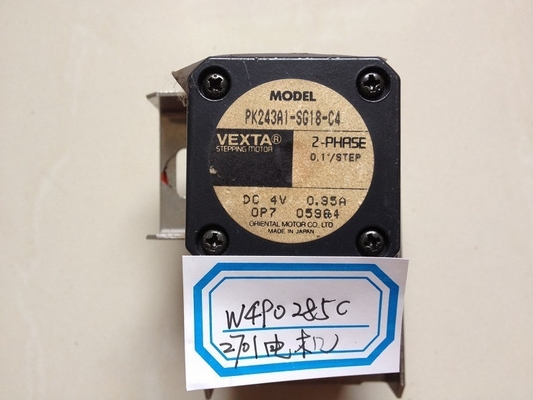 Мотор W490285 запасной части Noritsu QSS2701 Minilab поставщик