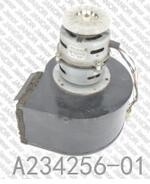 Minilab NORITSU QSS30 НАГРЕВАЕТ ИЗОЛИРОВАТЬ МАТЕРИАЛЬНЫЕ A234256-01/A234256 поставщик