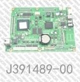 Minilab NORITSU LP7100/7200/7500/7600 ЕСЛИ доска J391489-00/J391489 поставщик