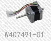 Мотор W407491-01/W407491 minilab NORITSU QSS3001/3021 поставщик