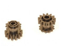 Noritsu QSS3001 3301 3021 3022 3300 ЗУБА ШЕСТЕРНИ запасных части Minilab 12 13 A041041 A041041 01 поставщик