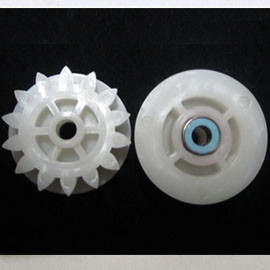 A041651-01 / Шестерня minilab A041651 Noritsu поставщик