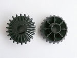 ШЕСТЕРНЯ 22TNoritsu QSS2801 2901 A035155 A035155-01 BEVAL 30 32 33 35 частей Minilab поставщик