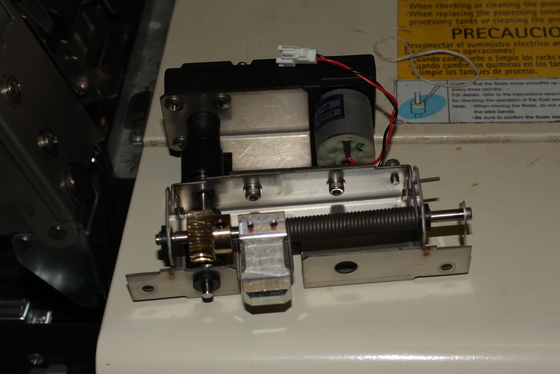 Часть Z023530 Noritsu QSS2901 Minilab запасная поставщик