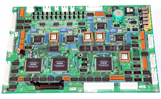 J390947 Noritsu QSS3201 3202 PCB управлением принтера запасной части 34 37 Minilab поставщик