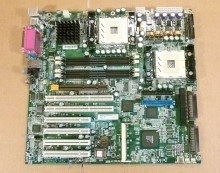 Доска C.P.U. материнской платы ATX для части W408721 01 Noritsu QSS3011 цифров Minilab запасной поставщик