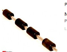 Ролик A054880-00/A054880 minilab Noritsu QSS2901/3001 поставщик