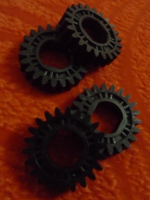 ШЕСТЕРНЯ minilab A216231 Noritsu QSS2611 поставщик