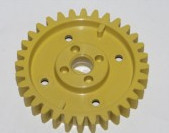 Шестерня A239386/A239386-01 minilab Noritsu QSS2301/3501 поставщик