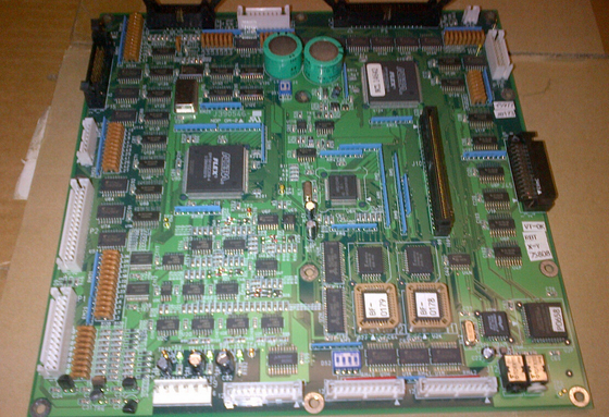 Pcb J390546 управлением minilab AFC/Scanner Noritsu QSS28/29/30/31 использовал поставщик