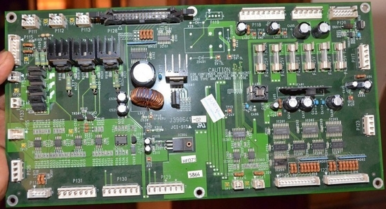 noritsu 3011/3001 pcb управлением процессора фото minilab/PCB J390641 I/O лазера использовало поставщик