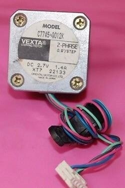 БЛОК ШАГАЯ МОТОРА запасной части VEXTA W405817 W405817-01 NORITSU Qss2611 Minilab поставщик