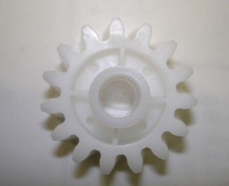 A048815 01 A04881 NORITSU Qss1923 2301 2701 ЗУБ ШЕСТЕРНИ 15 запасной части Minilab поставщик