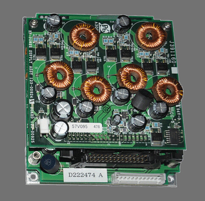 PCB minilab j391160 Noritsu QSS3201/3202/3501/LPS24 pro, использовал поставщик