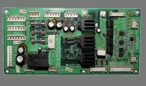 Лазер J390945 00 J390945 Minilab для Noritsu QSS3001 3201 3202 3301 3302 серии поставщик